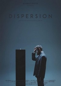 Dispersion (2019) - poster