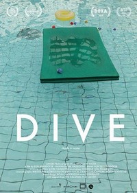 Dive: Rituals in Water (2019) - poster