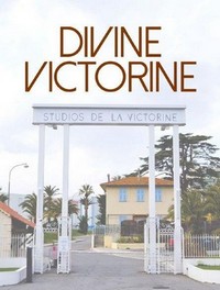 Divine Victorine (2019) - poster