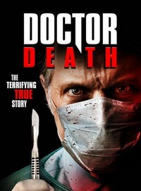 Doctor Death (2019) - poster