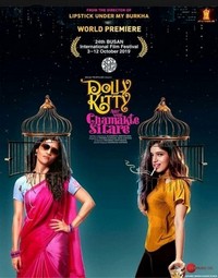 Dolly Kitty aur Woh Chamakte Sitare (2019) - poster