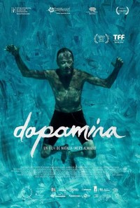 Dopamina (2019) - poster