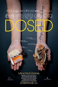 Dosed (2019) - poster