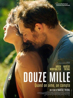 Douze Mille (2019) - poster