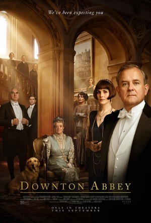 Downton Abbey (2019) - poster