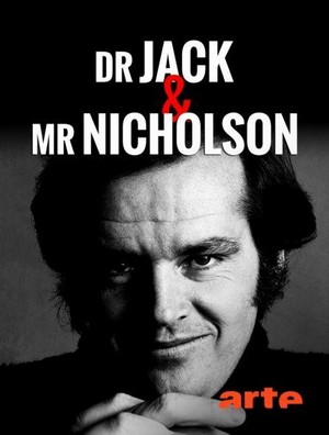 Dr Jack et Mr Nicholson (2019) - poster
