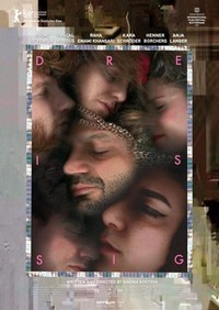 Dreissig (2019) - poster