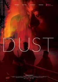 Dust (2019) - poster