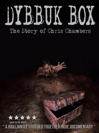 Dybbuk Box: The Story of Chris Chambers (2019) - poster