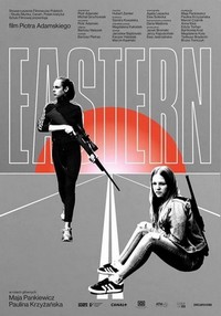 Eastern (2019) - poster