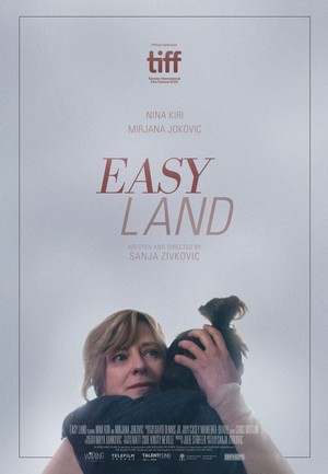Easy Land (2019) - poster