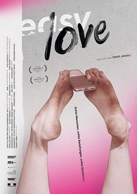 Easy Love (2019) - poster