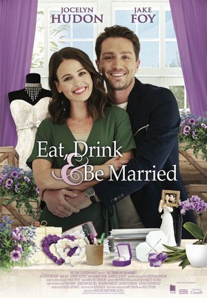 Eat, Drink & Be Married (2019) - poster