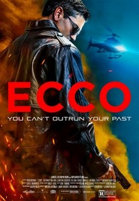 Ecco (2019) - poster