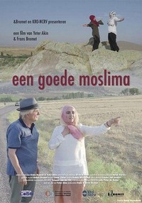 Een Goede Moslima (2019) - poster