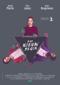 Een Nieuw Begin (2019) - poster