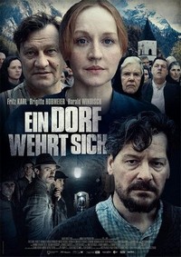 Ein Dorf Wehrt Sich: Das Geheimnis von Altaussee (2019) - poster