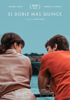 El Doble Más Quince (2019) - poster