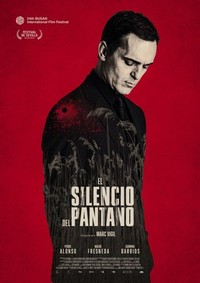 El Silencio del Pantano (2019) - poster