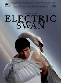 Electric Swan (2019) - poster