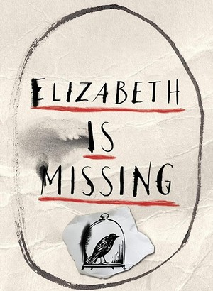 Elizabeth Is Missing (2019) - poster