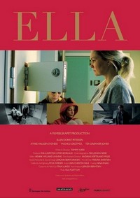 Ella (2019) - poster