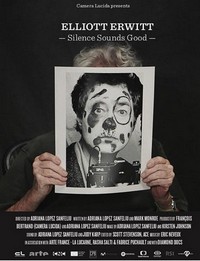 Elliott Erwitt: Silence Sounds Good (2019) - poster