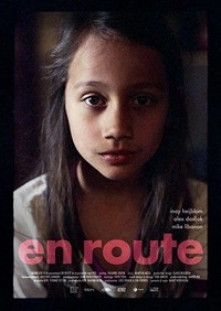 En Route (2019) - poster