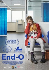 End-O (2019) - poster