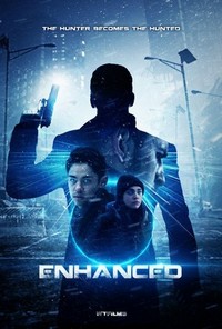 Enhanced (2019) - poster