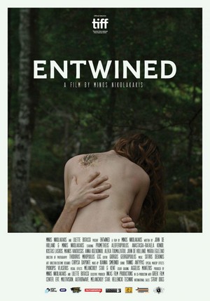 Entwined (2019) - poster