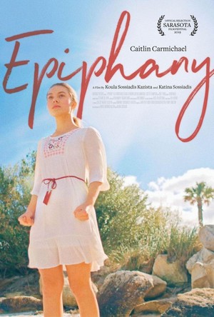 Epiphany (2019) - poster