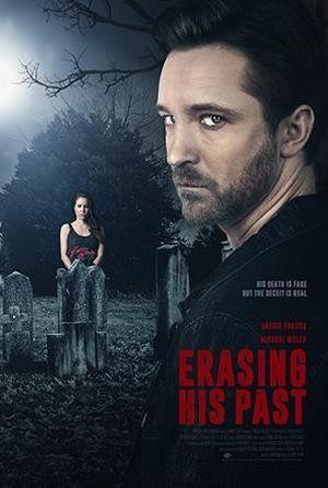 Erasing His Past (2019) - poster