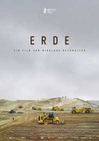 Erde (2019) - poster