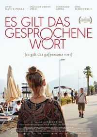 Es Gilt das Gesprochene Wort (2019) - poster