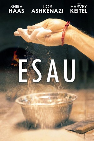 Esau (2019) - poster