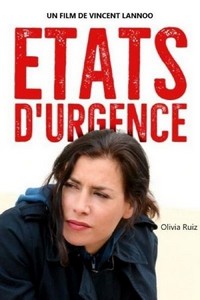 États d'Urgence (2019) - poster