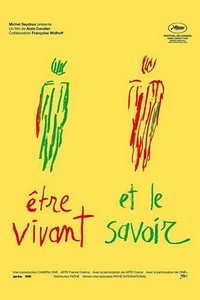 Être Vivant et le Savoir (2019) - poster