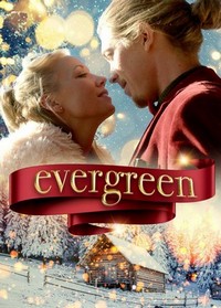 Evergreen (2019) - poster