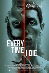 Every Time I Die (2019) - poster