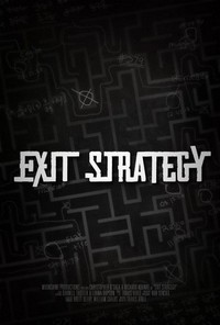 Exit Strategy (2019) - poster