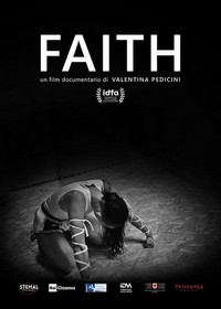 Faith (2019) - poster