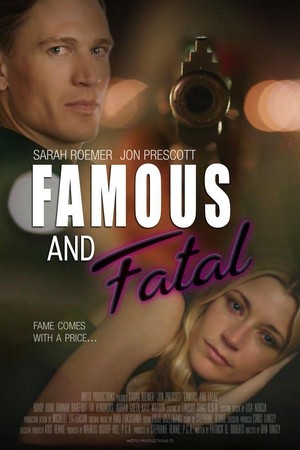 Famous and Fatal (2019) - poster