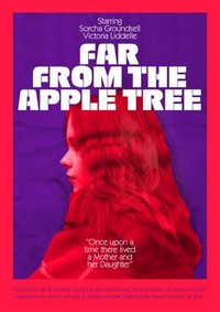 Far from the Apple Tree (2019) - poster