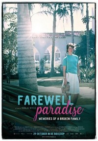 Farewell Paradise (2019) - poster