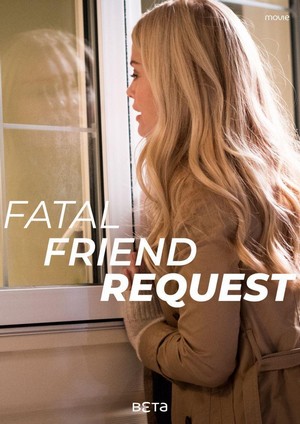 Fatal Friend Request (2019) - poster