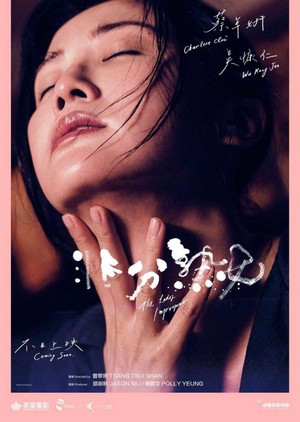 Fei Fen Shu Nü (2019) - poster