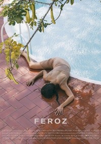 Feroz (2019) - poster