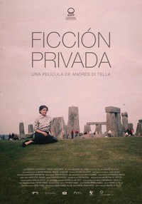 Ficción Privada (2019) - poster