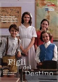 Figli del Destino (2019) - poster